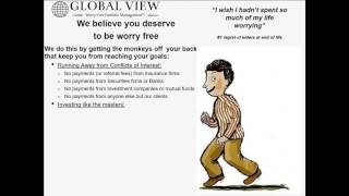 Worry Free Portfolio Management at Global View screenshot 5