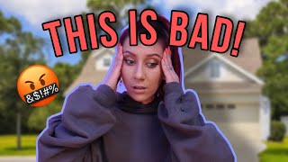 surviving my AWFUL ROOMMATES! (reading your rants)