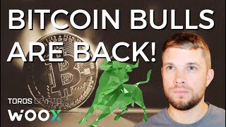 Bullish Momentum Continues! New ATH from here? 📈📉