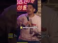 Andrew Schulz  is CRAZY about this Epstein Joke #shorts #jokes #andrewschulz #comedy