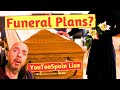 Funerals spain  planning for the inevitable