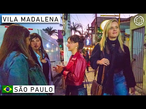 Video: Den beste tiden å besøke Sao Paulo
