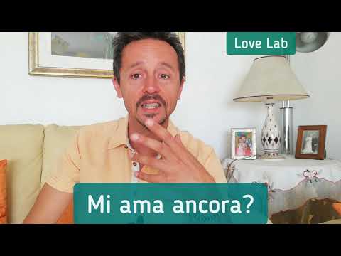 Video: Come Sapere Se Ama Ancora