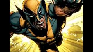 Savage Wolverine #5: Cover Recap - Marvel AR