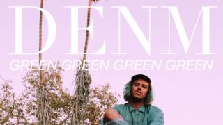 Denm - Green