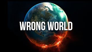 Flo & Pascal - Wrong World (feat. Julia) [Lyric Video]