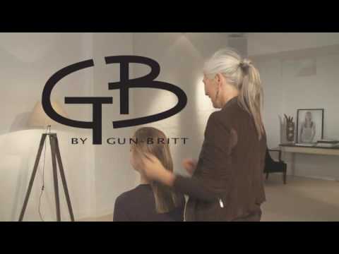 GB by Gun-Britt Hair Pin