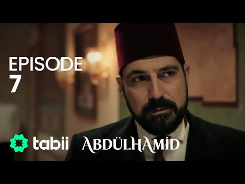 Payitaht Abdülhamid 7. Bölüm