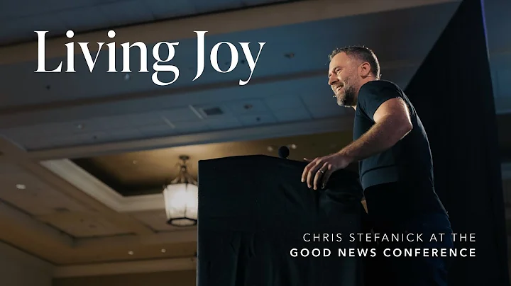 Living Joy - Chris Stefanick