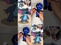 Lilo and Stitch: Who am I supposed to save?#lilo #stitch #shorts