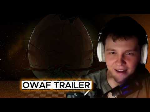 Дримлыч СМОТРИТ → One Week at Flumpty's Gameplay Trailer