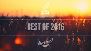Best of 2016 EDM of Popular Songs