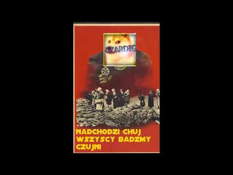 Piosenka prawdy o Czardick SSA