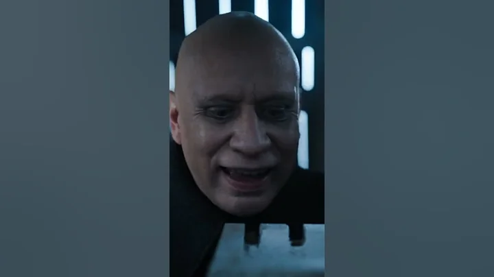 Wednesday Protects Eugene's Bees From Uncle Fester...