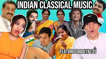 INDIAN CLASSICAL MUSIC SPECIAL|Mahesh Kale,Arijit Singh,Zakir Hussain,Kuldeep M Pa,Ranjani & Gayatri