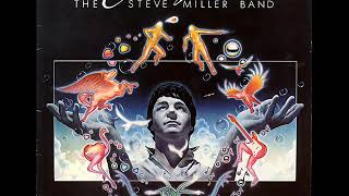 Steve Miller Band -Circle Of Love-