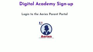 Digital Academy Lottery in District