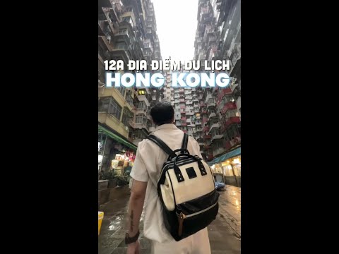 Video: Xem gì ở Shatin Hong Kong