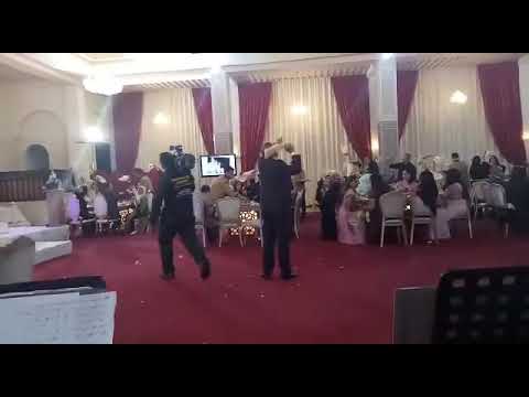 Orchestre Ben Omar Essalam El marrakchi 0661534332