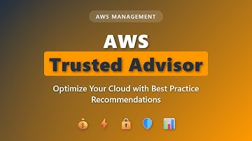 AWS Trusted Advisor: Best Practice Recommendations Guide for Cloud Optimization