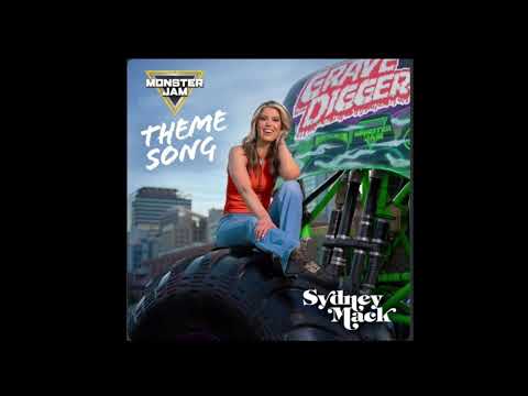 Sydney Mack- Monster