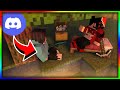 Oque acontece em uma call de Minecraft (pt:2)