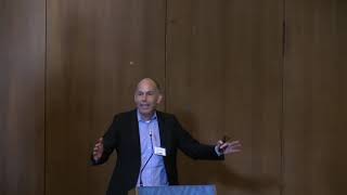 ELP 2019 Speeches /Reception