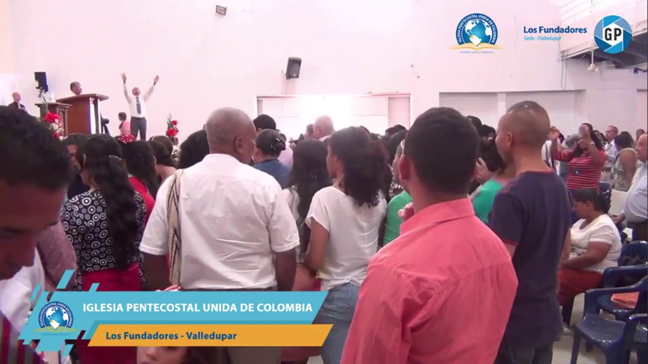 DECOM FUNDADORES - YouTube