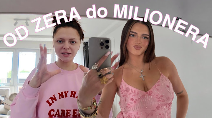 od zera do milionera