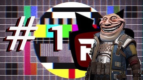 Rogue Company - Fun & Fails: Episode #1 - "Ode to Anvil"