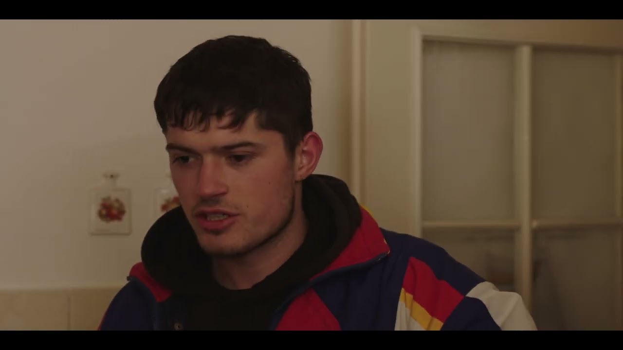 PARABLE OF A PRODIGAL SON (UNGRADED)