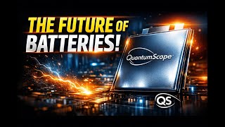 Celebrity QuantumScape Stock Analysis: The $131M Market Disconnect Wealth