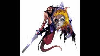 Romancing SaGa 2 - Battle with Kzinssie/Kujinshi (Hellion Sounds)