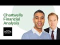 Chartwells financial investigation