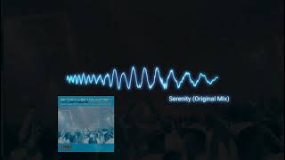 Armin Van Buuren ft. Jan Vayne - Serenity (Original mix)