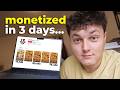 how i find $10k/month tiktok faceless niches