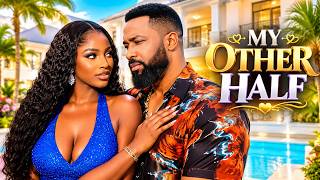 JUST RELEASED NOW (MY OTHER HALF) FREDERICK LEONARD 2026 MOST WONDERFUL NEW MOVIE