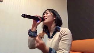 「Song  for...」／HY 歌ってみた 坂本理沙
