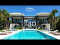 Villa tao by tobal arquitectos inside one of the coolest mansions in nueva andalucia marbella