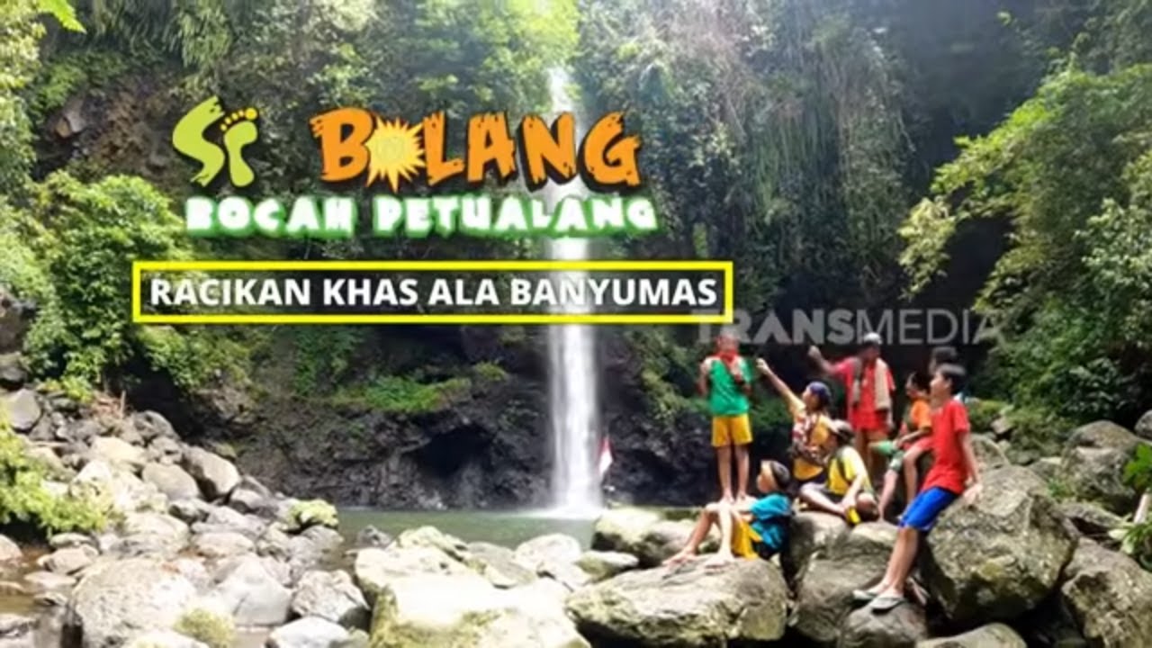 [FULL] Racikan Khas Ala Banyumas | SI BOLANG (08/05/25)