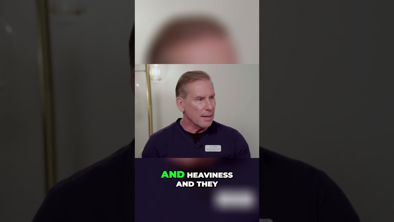 Unsightly Spider Veins  Learn What They Are & How to Deal With Them!