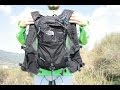 The North Face FL Race Vest Review