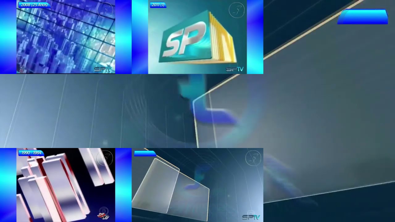 SPTV Has a Sparta Adventure Remix - YouTube