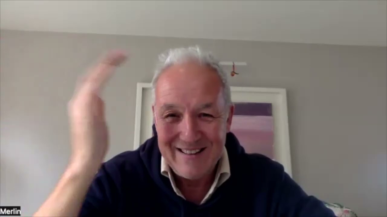 Unheralded Heroes Graham House A 