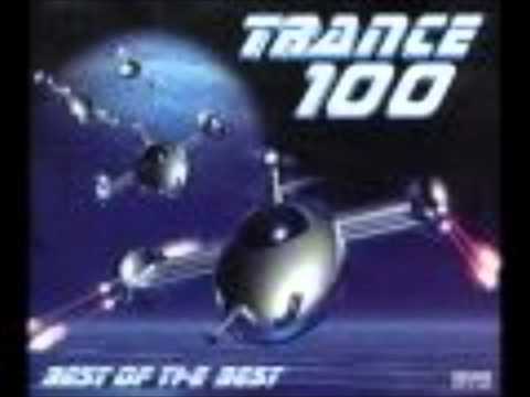 Armania — Trance 100 track 18 Armania feat. Dayenna - The only love