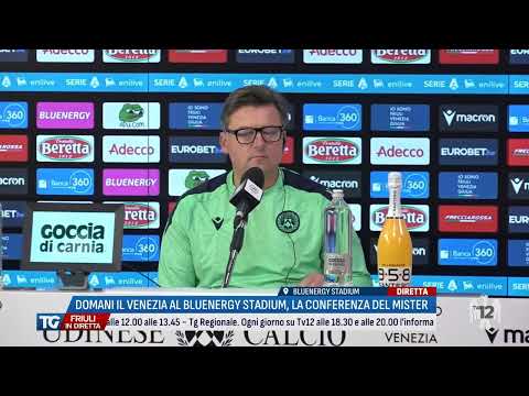 TG FRIULI IN DIRETTA | 31/01/2025