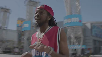 Mike G - Like Mike (Calvin Cambridge) [Official Video]