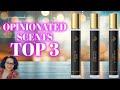 My Top 3 Picks from Julianna&#39;s Perfume| Affordable Luxury Fragrances| My Perfume Collection 2024