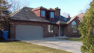 Visiting The Site of the John Wayne Gacy House in Chicago Suburbs