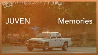 Juven - Memories No Copyright
